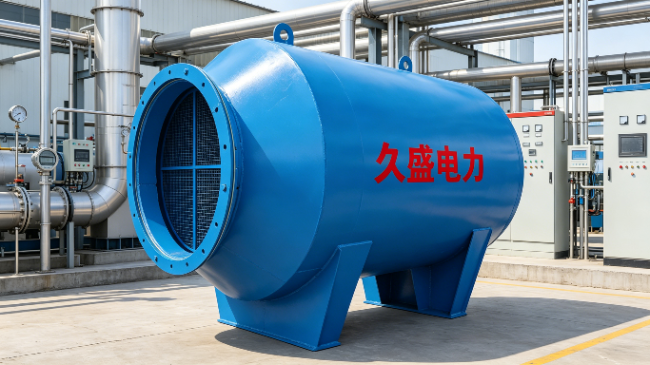 敦化风机消声器